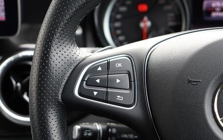 Mercedes-Benz CLA, 2017 год, 1 350 000 рублей, 15 фотография