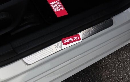 Mercedes-Benz CLA, 2017 год, 1 350 000 рублей, 10 фотография