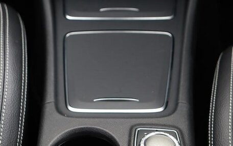 Mercedes-Benz CLA, 2017 год, 1 350 000 рублей, 19 фотография