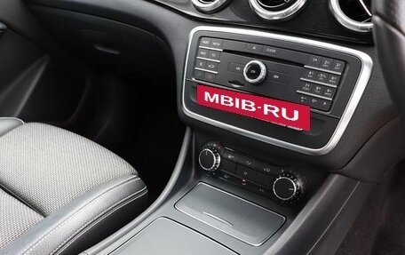 Mercedes-Benz CLA, 2017 год, 1 350 000 рублей, 18 фотография