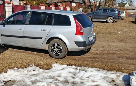 Renault Megane II, 2006 год, 380 000 рублей, 2 фотография