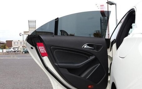 Mercedes-Benz CLA, 2017 год, 1 350 000 рублей, 29 фотография