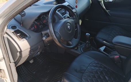 Renault Megane II, 2006 год, 380 000 рублей, 12 фотография