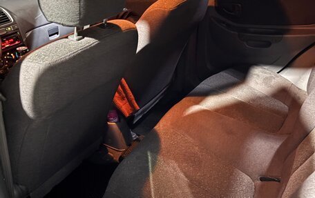 Hyundai Accent II, 2006 год, 460 000 рублей, 15 фотография