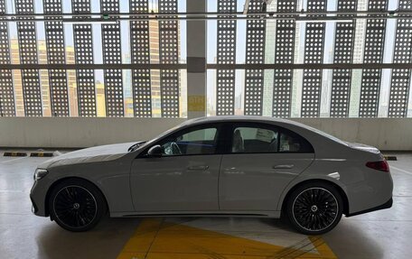 Mercedes-Benz E-Класс, 2025 год, 10 200 000 рублей, 4 фотография