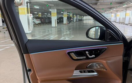 Mercedes-Benz E-Класс, 2025 год, 10 200 000 рублей, 6 фотография