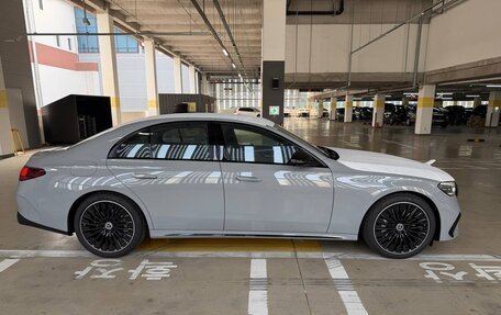 Mercedes-Benz E-Класс, 2025 год, 10 200 000 рублей, 2 фотография