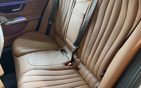 Mercedes-Benz E-Класс, 2025 год, 10 200 000 рублей, 9 фотография