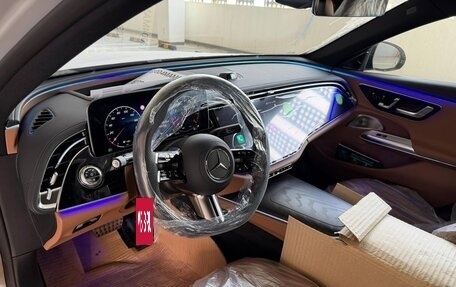 Mercedes-Benz E-Класс, 2025 год, 10 200 000 рублей, 5 фотография