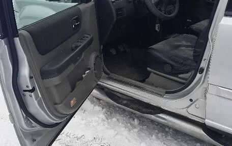 Nissan X-Trail, 2005 год, 650 000 рублей, 4 фотография