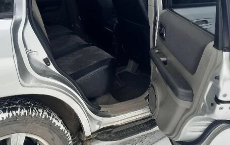 Nissan X-Trail, 2005 год, 650 000 рублей, 13 фотография