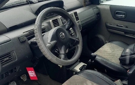 Nissan X-Trail, 2005 год, 650 000 рублей, 3 фотография