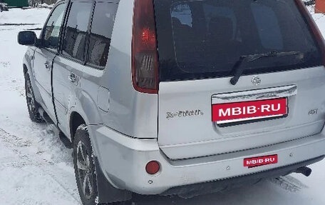 Nissan X-Trail, 2005 год, 650 000 рублей, 6 фотография