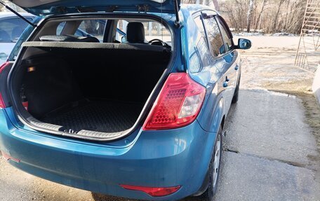 KIA cee'd I рестайлинг, 2011 год, 850 000 рублей, 3 фотография