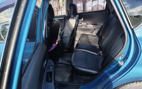 KIA cee'd I рестайлинг, 2011 год, 850 000 рублей, 5 фотография