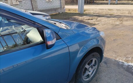 KIA cee'd I рестайлинг, 2011 год, 850 000 рублей, 10 фотография