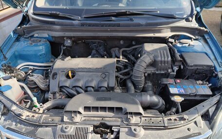 KIA cee'd I рестайлинг, 2011 год, 850 000 рублей, 4 фотография