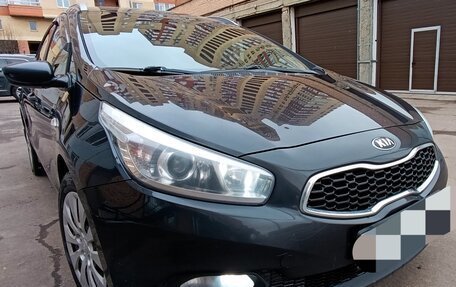 KIA cee'd III, 2015 год, 1 300 000 рублей, 4 фотография