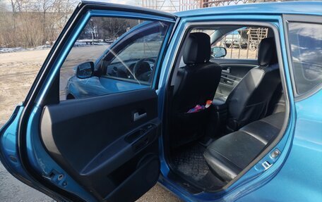 KIA cee'd I рестайлинг, 2011 год, 850 000 рублей, 6 фотография