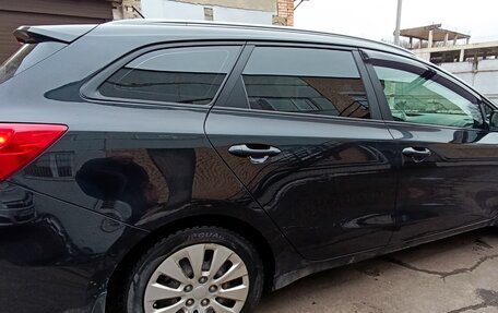 KIA cee'd III, 2015 год, 1 300 000 рублей, 5 фотография