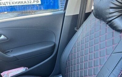 Volkswagen Polo VI (EU Market), 2011 год, 465 000 рублей, 1 фотография