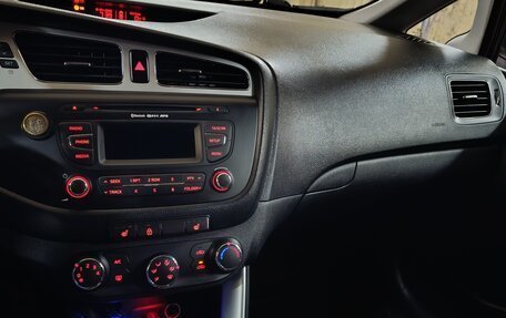 KIA cee'd III, 2015 год, 1 300 000 рублей, 8 фотография