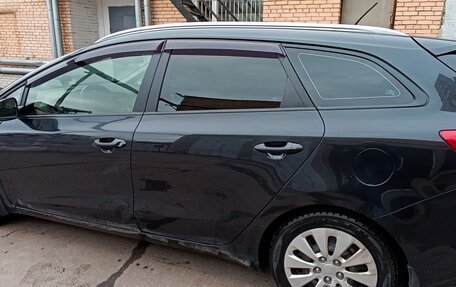 KIA cee'd III, 2015 год, 1 300 000 рублей, 6 фотография