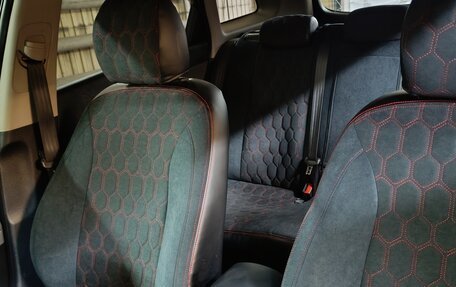 KIA cee'd III, 2015 год, 1 300 000 рублей, 10 фотография