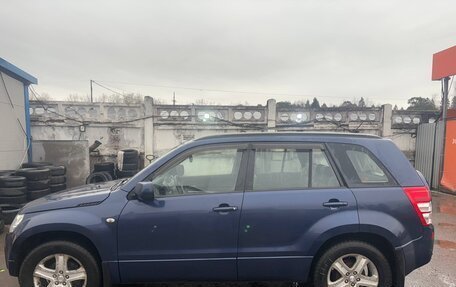 Suzuki Grand Vitara, 2007 год, 850 000 рублей, 1 фотография