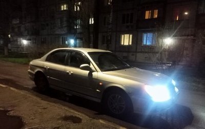 Hyundai Sonata IV рестайлинг, 2006 год, 300 000 рублей, 1 фотография
