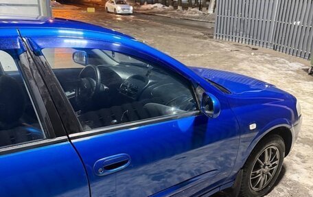 Nissan Almera Classic, 2006 год, 490 000 рублей, 5 фотография