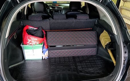 KIA cee'd III, 2015 год, 1 300 000 рублей, 13 фотография