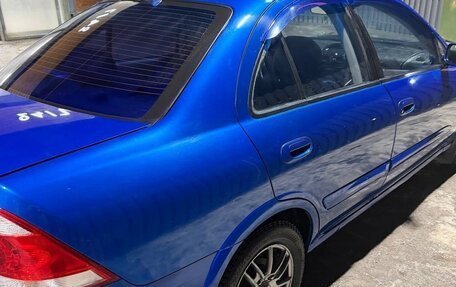 Nissan Almera Classic, 2006 год, 490 000 рублей, 4 фотография