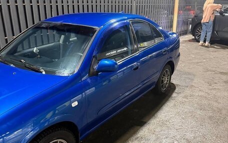 Nissan Almera Classic, 2006 год, 490 000 рублей, 7 фотография