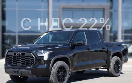 Toyota Tundra, 2026 год, 12 590 000 рублей, 1 фотография