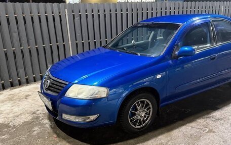 Nissan Almera Classic, 2006 год, 490 000 рублей, 9 фотография