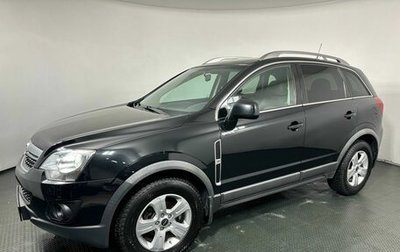 Opel Antara I, 2014 год, 1 020 000 рублей, 1 фотография