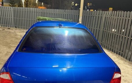 Nissan Almera Classic, 2006 год, 490 000 рублей, 6 фотография