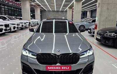 BMW 5 серия, 2023 год, 6 000 800 рублей, 1 фотография