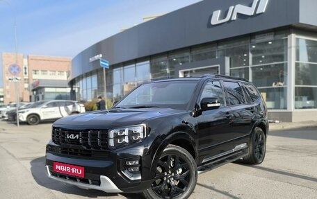 KIA Mohave I, 2022 год, 6 499 000 рублей, 1 фотография