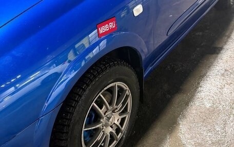 Nissan Almera Classic, 2006 год, 490 000 рублей, 8 фотография