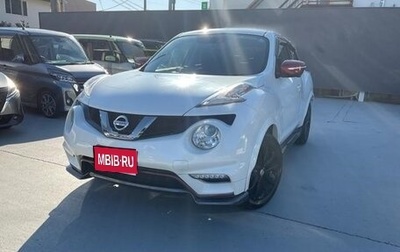 Nissan Juke II, 2019 год, 1 250 000 рублей, 1 фотография