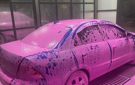 Nissan Almera Classic, 2006 год, 490 000 рублей, 11 фотография