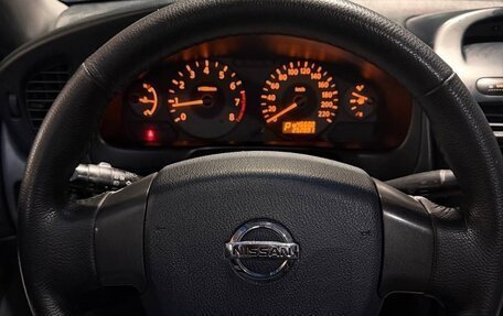 Nissan Almera Classic, 2006 год, 490 000 рублей, 15 фотография