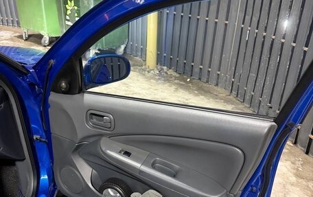 Nissan Almera Classic, 2006 год, 490 000 рублей, 17 фотография