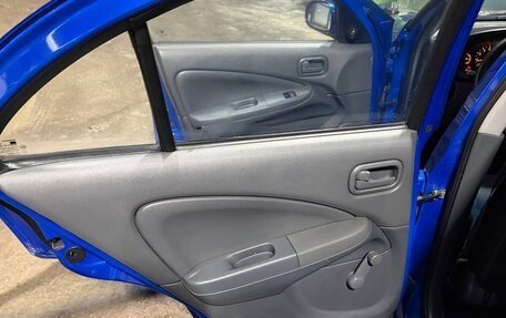 Nissan Almera Classic, 2006 год, 490 000 рублей, 22 фотография