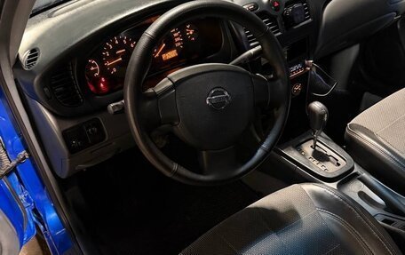 Nissan Almera Classic, 2006 год, 490 000 рублей, 19 фотография