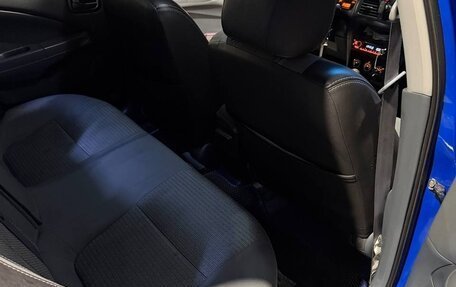 Nissan Almera Classic, 2006 год, 490 000 рублей, 23 фотография