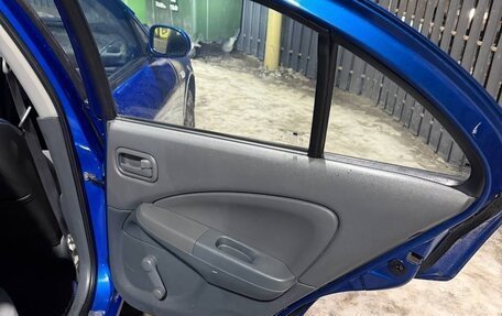 Nissan Almera Classic, 2006 год, 490 000 рублей, 18 фотография