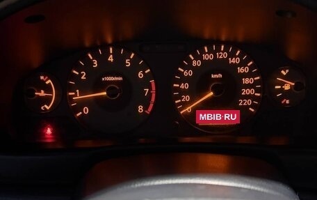 Nissan Almera Classic, 2006 год, 490 000 рублей, 16 фотография